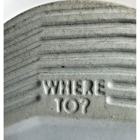 Samuel Hubbard Men's 9 "Rafael" Hybrid Slip-On Munich Navy Traveler  Vibram Sole - Picture 14 of 14